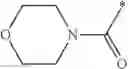 Fig. 166 - Imide and acylurea derivatives as modulators of the glucocorticoid receptor