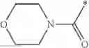 Fig. 167 - Imide and acylurea derivatives as modulators of the glucocorticoid receptor