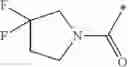 Fig. 181 - Imide and acylurea derivatives as modulators of the glucocorticoid receptor