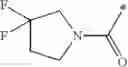 Fig. 182 - Imide and acylurea derivatives as modulators of the glucocorticoid receptor