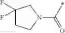 Fig. 185 - Imide and acylurea derivatives as modulators of the glucocorticoid receptor