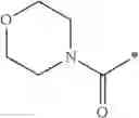 Fig. 51 - Imide and acylurea derivatives as modulators of the glucocorticoid receptor