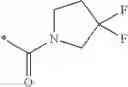 Fig. 82 - Imide and acylurea derivatives as modulators of the glucocorticoid receptor