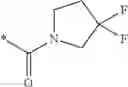 Fig. 85 - Imide and acylurea derivatives as modulators of the glucocorticoid receptor