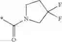Fig. 96 - Imide and acylurea derivatives as modulators of the glucocorticoid receptor