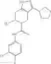 Fig. 116 - Derivatives and methods of treating hepatitis B infections
