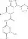 Fig. 126 - Derivatives and methods of treating hepatitis B infections