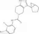 Fig. 182 - Derivatives and methods of treating hepatitis B infections