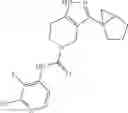 Fig. 283 - Derivatives and methods of treating hepatitis B infections