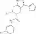 Fig. 446 - Derivatives and methods of treating hepatitis B infections