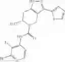 Fig. 448 - Derivatives and methods of treating hepatitis B infections