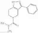 Fig. 64 - Derivatives and methods of treating hepatitis B infections