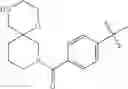 Fig. 1244 - TRIAZOLOPYRIDINE COMPOUNDS, COMPOSITIONS AND METHODS OF USE THEREOF