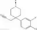Fig. 1279 - TRIAZOLOPYRIDINE COMPOUNDS, COMPOSITIONS AND METHODS OF USE THEREOF