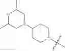 Fig. 1406 - TRIAZOLOPYRIDINE COMPOUNDS, COMPOSITIONS AND METHODS OF USE THEREOF