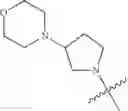 Fig. 1409 - TRIAZOLOPYRIDINE COMPOUNDS, COMPOSITIONS AND METHODS OF USE THEREOF