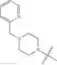 Fig. 1440 - TRIAZOLOPYRIDINE COMPOUNDS, COMPOSITIONS AND METHODS OF USE THEREOF
