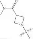 Fig. 1463 - TRIAZOLOPYRIDINE COMPOUNDS, COMPOSITIONS AND METHODS OF USE THEREOF