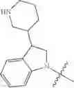 Fig. 1489 - TRIAZOLOPYRIDINE COMPOUNDS, COMPOSITIONS AND METHODS OF USE THEREOF