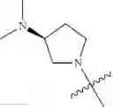 Fig. 1507 - TRIAZOLOPYRIDINE COMPOUNDS, COMPOSITIONS AND METHODS OF USE THEREOF
