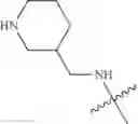 Fig. 1544 - TRIAZOLOPYRIDINE COMPOUNDS, COMPOSITIONS AND METHODS OF USE THEREOF