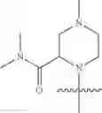 Fig. 1597 - TRIAZOLOPYRIDINE COMPOUNDS, COMPOSITIONS AND METHODS OF USE THEREOF