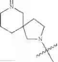 Fig. 1607 - TRIAZOLOPYRIDINE COMPOUNDS, COMPOSITIONS AND METHODS OF USE THEREOF