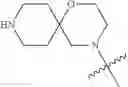 Fig. 1609 - TRIAZOLOPYRIDINE COMPOUNDS, COMPOSITIONS AND METHODS OF USE THEREOF