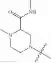Fig. 1632 - TRIAZOLOPYRIDINE COMPOUNDS, COMPOSITIONS AND METHODS OF USE THEREOF