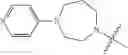 Fig. 1635 - TRIAZOLOPYRIDINE COMPOUNDS, COMPOSITIONS AND METHODS OF USE THEREOF