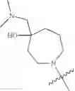 Fig. 1663 - TRIAZOLOPYRIDINE COMPOUNDS, COMPOSITIONS AND METHODS OF USE THEREOF