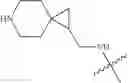 Fig. 1665 - TRIAZOLOPYRIDINE COMPOUNDS, COMPOSITIONS AND METHODS OF USE THEREOF