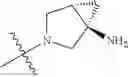 Fig. 1683 - TRIAZOLOPYRIDINE COMPOUNDS, COMPOSITIONS AND METHODS OF USE THEREOF