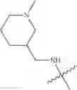 Fig. 1697 - TRIAZOLOPYRIDINE COMPOUNDS, COMPOSITIONS AND METHODS OF USE THEREOF