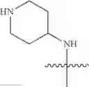 Fig. 1722 - TRIAZOLOPYRIDINE COMPOUNDS, COMPOSITIONS AND METHODS OF USE THEREOF