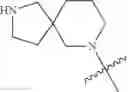 Fig. 1744 - TRIAZOLOPYRIDINE COMPOUNDS, COMPOSITIONS AND METHODS OF USE THEREOF