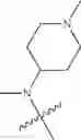 Fig. 1771 - TRIAZOLOPYRIDINE COMPOUNDS, COMPOSITIONS AND METHODS OF USE THEREOF
