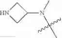 Fig. 1817 - TRIAZOLOPYRIDINE COMPOUNDS, COMPOSITIONS AND METHODS OF USE THEREOF