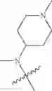 Fig. 1850 - TRIAZOLOPYRIDINE COMPOUNDS, COMPOSITIONS AND METHODS OF USE THEREOF