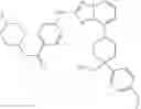 Fig. 321 - TRIAZOLOPYRIDINE COMPOUNDS, COMPOSITIONS AND METHODS OF USE THEREOF