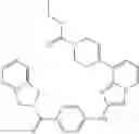 Fig. 443 - TRIAZOLOPYRIDINE COMPOUNDS, COMPOSITIONS AND METHODS OF USE THEREOF