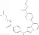 Fig. 542 - TRIAZOLOPYRIDINE COMPOUNDS, COMPOSITIONS AND METHODS OF USE THEREOF