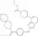 Fig. 554 - TRIAZOLOPYRIDINE COMPOUNDS, COMPOSITIONS AND METHODS OF USE THEREOF