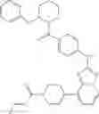 Fig. 608 - TRIAZOLOPYRIDINE COMPOUNDS, COMPOSITIONS AND METHODS OF USE THEREOF