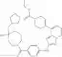 Fig. 614 - TRIAZOLOPYRIDINE COMPOUNDS, COMPOSITIONS AND METHODS OF USE THEREOF