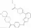 Fig. 625 - TRIAZOLOPYRIDINE COMPOUNDS, COMPOSITIONS AND METHODS OF USE THEREOF