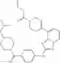 Fig. 674 - TRIAZOLOPYRIDINE COMPOUNDS, COMPOSITIONS AND METHODS OF USE THEREOF