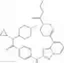 Fig. 676 - TRIAZOLOPYRIDINE COMPOUNDS, COMPOSITIONS AND METHODS OF USE THEREOF