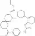 Fig. 742 - TRIAZOLOPYRIDINE COMPOUNDS, COMPOSITIONS AND METHODS OF USE THEREOF