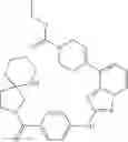 Fig. 749 - TRIAZOLOPYRIDINE COMPOUNDS, COMPOSITIONS AND METHODS OF USE THEREOF